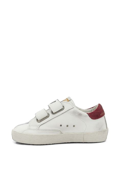 Scarpe Golden Goose Kids GOLDEN GOOSE KIDS | SCARPE | GJF00111F00866610350